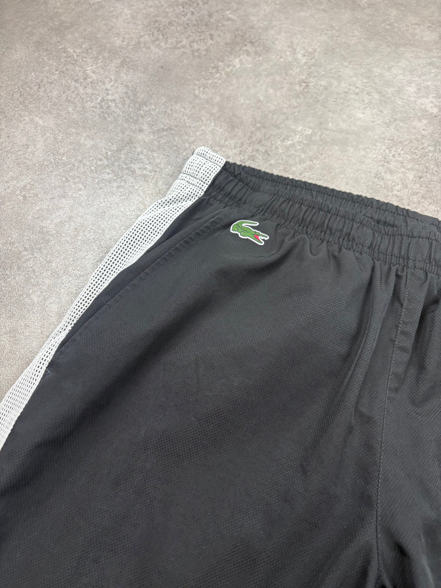 Lacoste Open Leg Tracksuit M