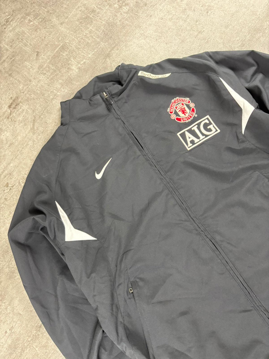 Nike Manchester United Trackjacket M