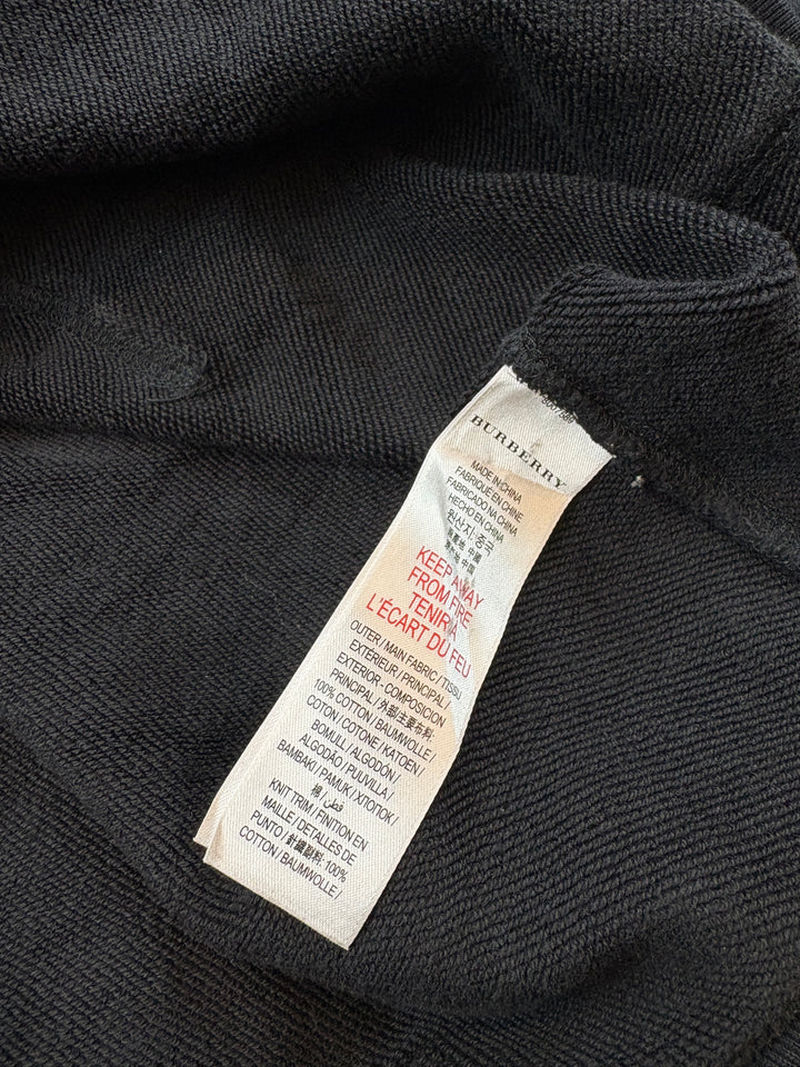 Burberry Zipper M