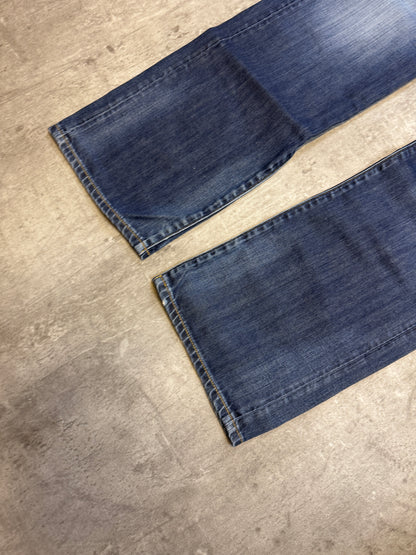 Gstar RAW Straight Jeans M