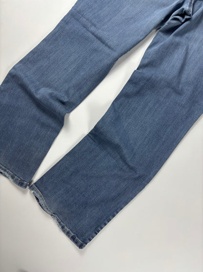 Vintage Low waist Jeans L