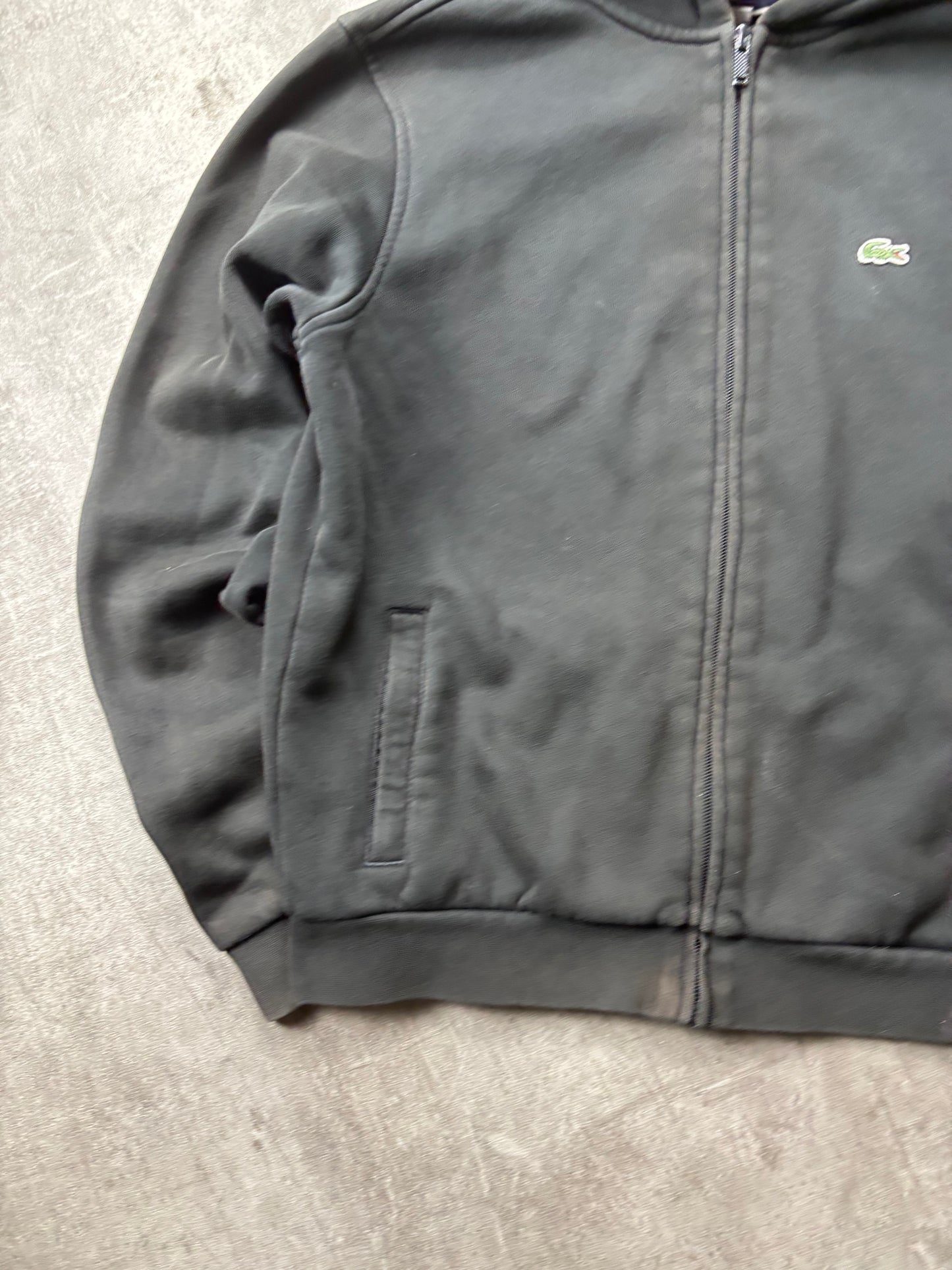 Lacoste Jacke S