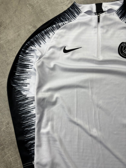 NikeXPSG Halfzipper M