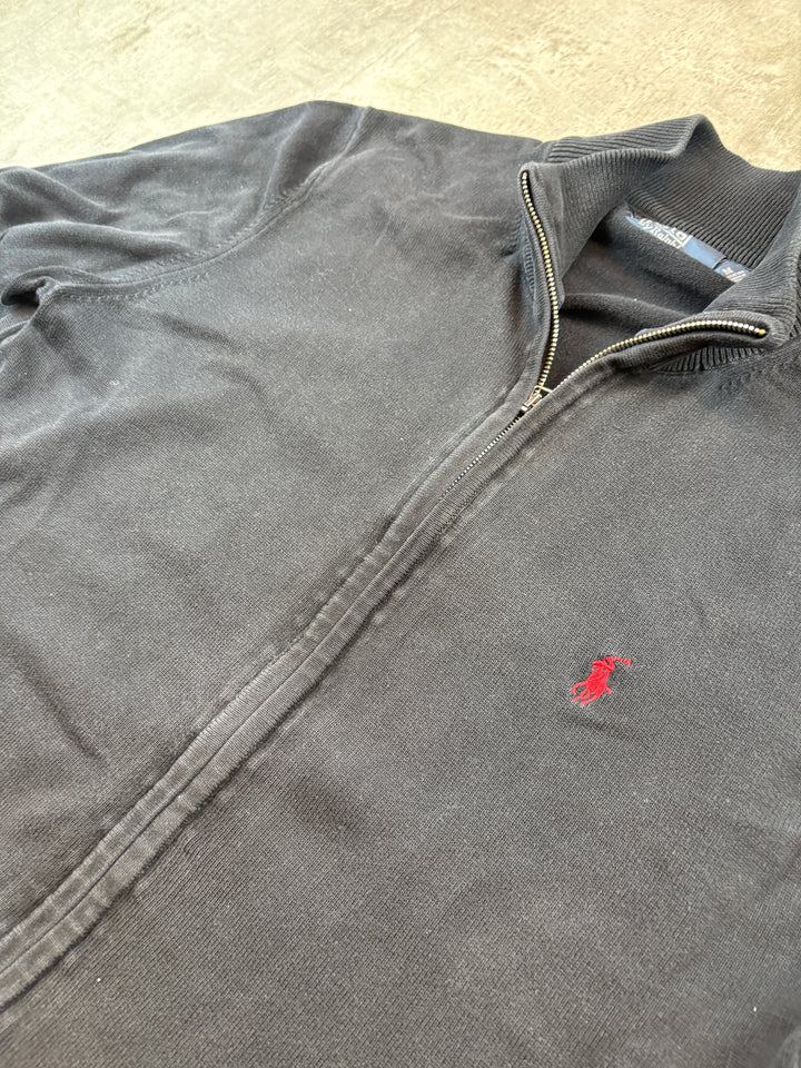Ralph Lauren Zipper M