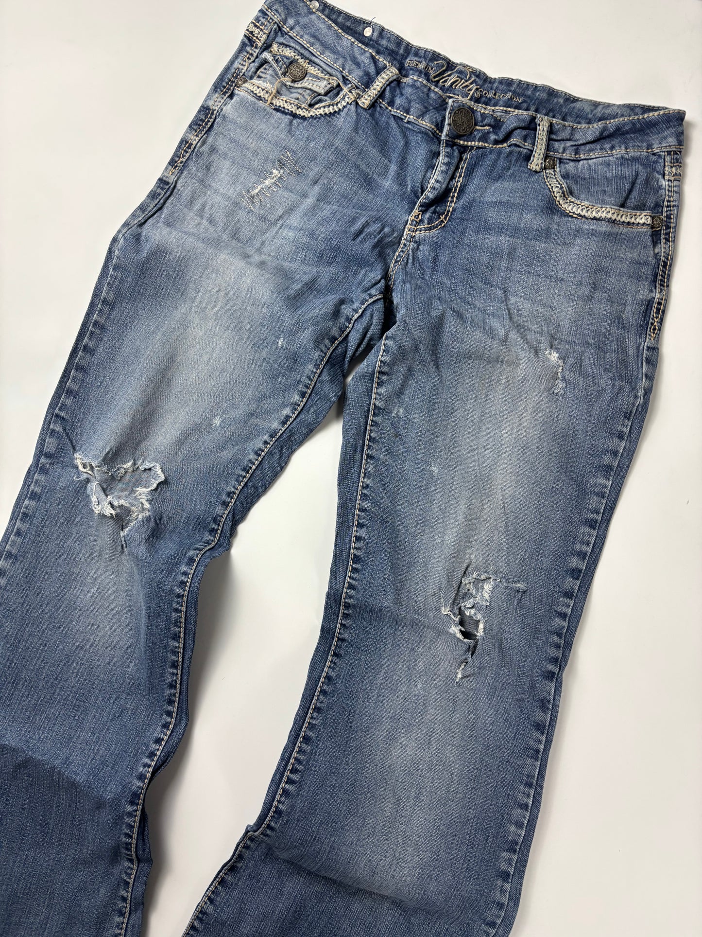 Vintage Jeans L
