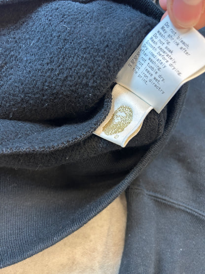 A Bathing Ape Hoodie M