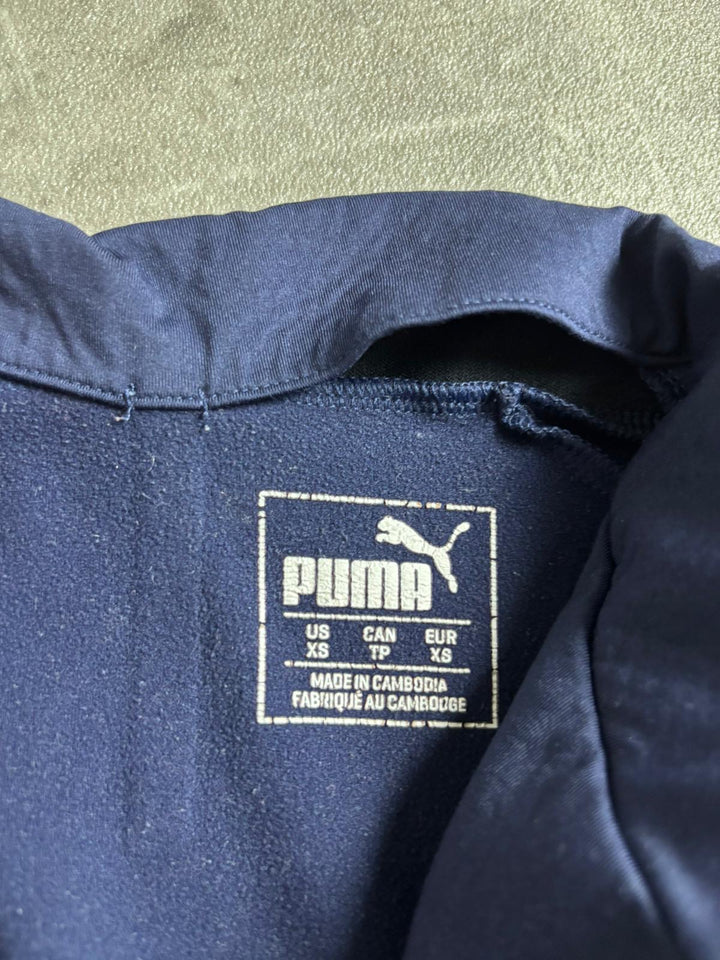 Marseille Trackjacket XS