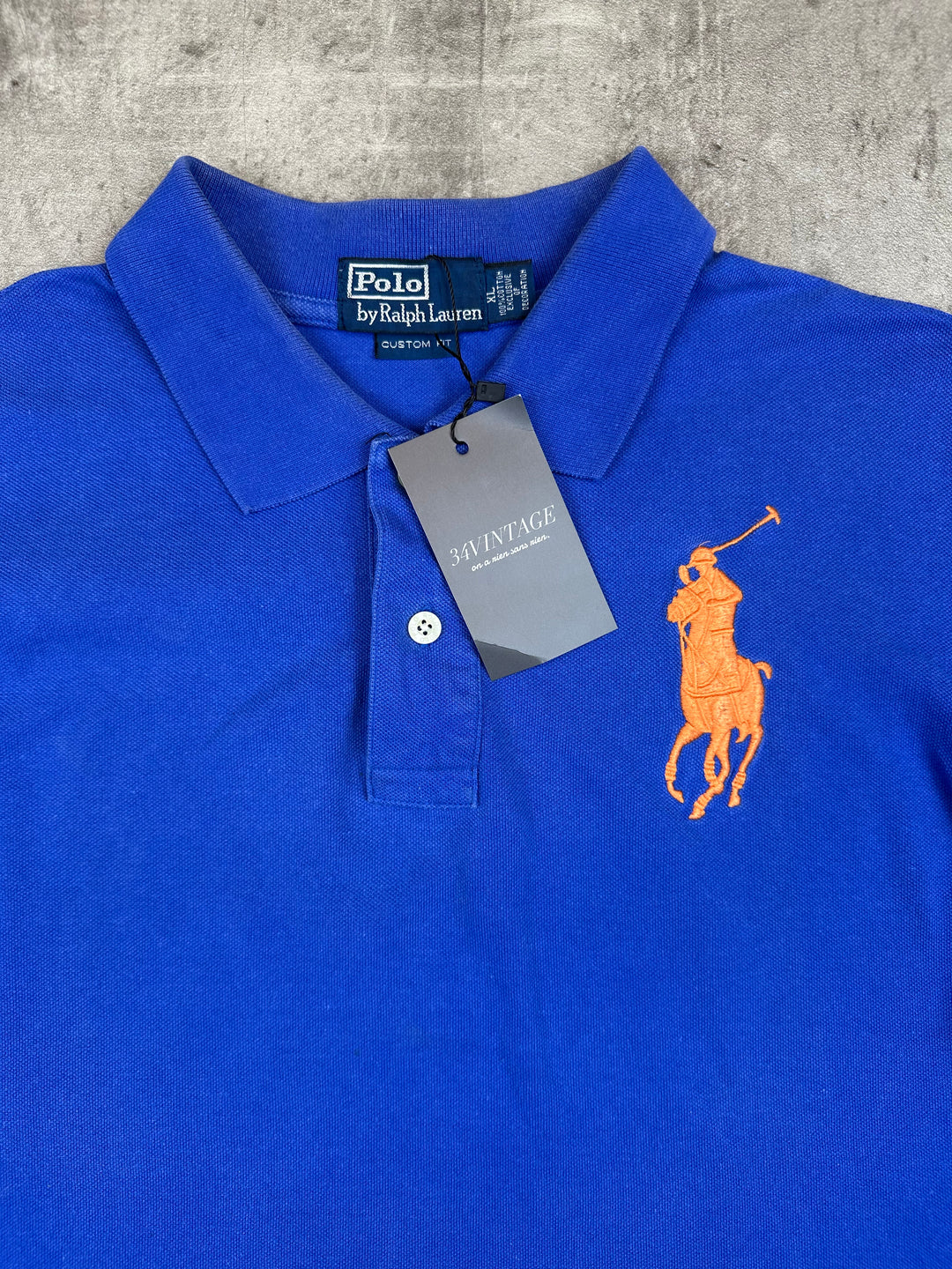 Ralph Lauren Polo XL