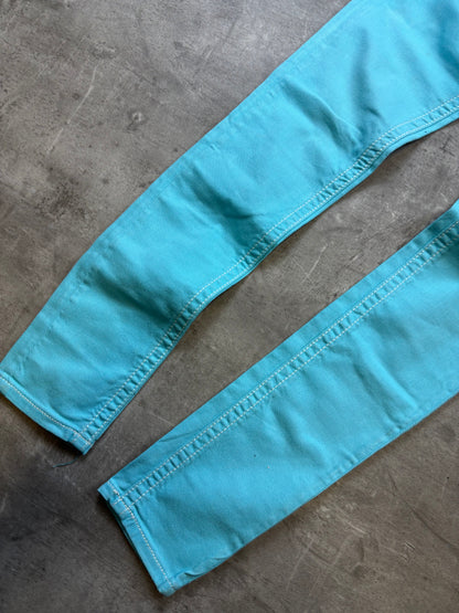 Miss Me Low Waist Jeans S