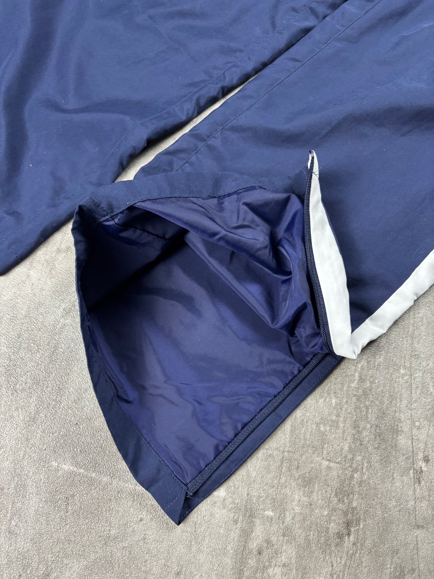 PumaXItalia Trackpants S