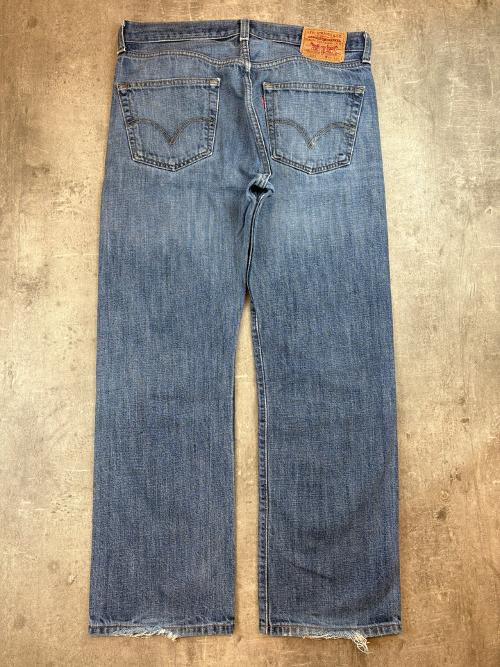 Levi’s Straight Jeans M