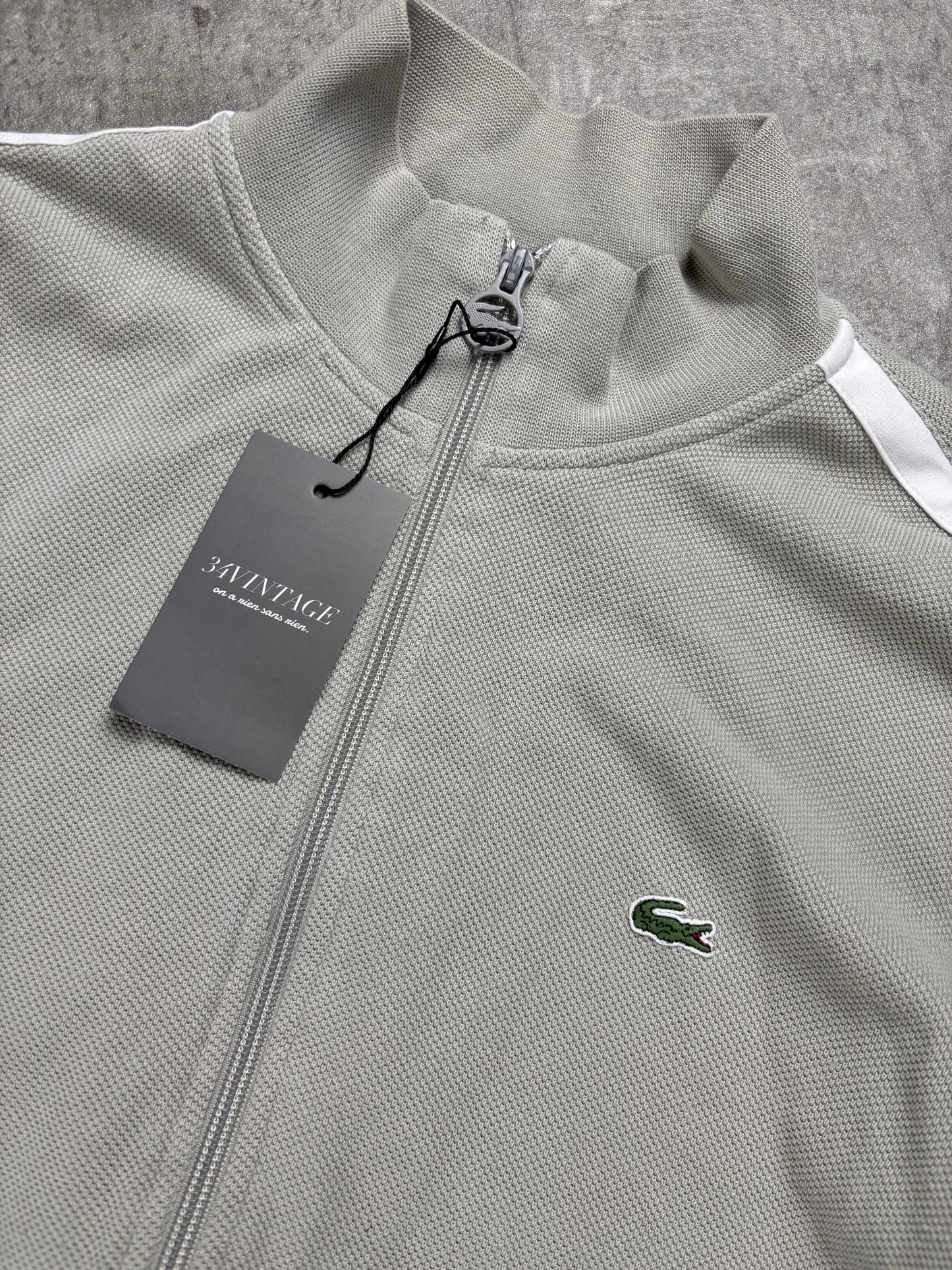 Lacoste Trackjacket M