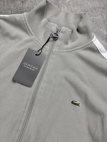 Lacoste Trackjacket M