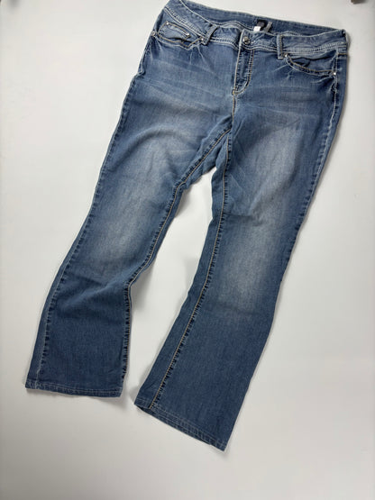 Vintage Jeans