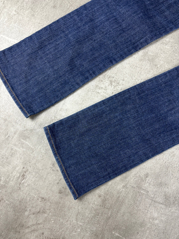 True Religion low waist Jeans S
