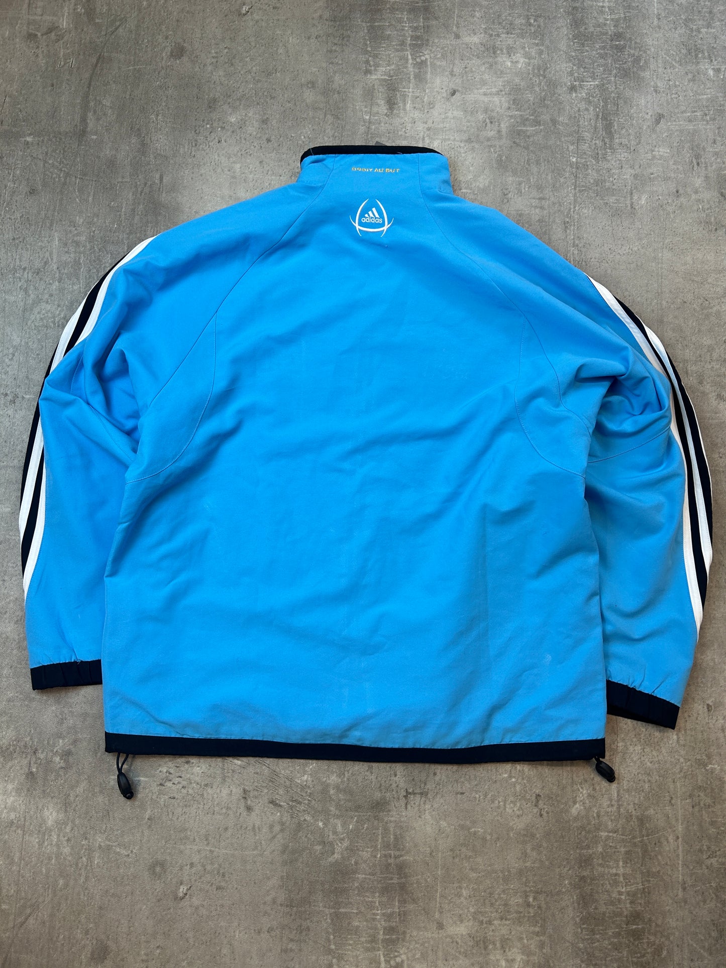 Adidas Marseille Trackjacket S