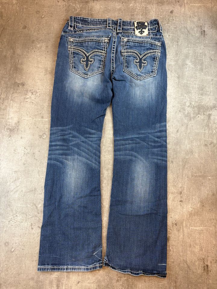 Rock Revival Bootcut Jeans M
