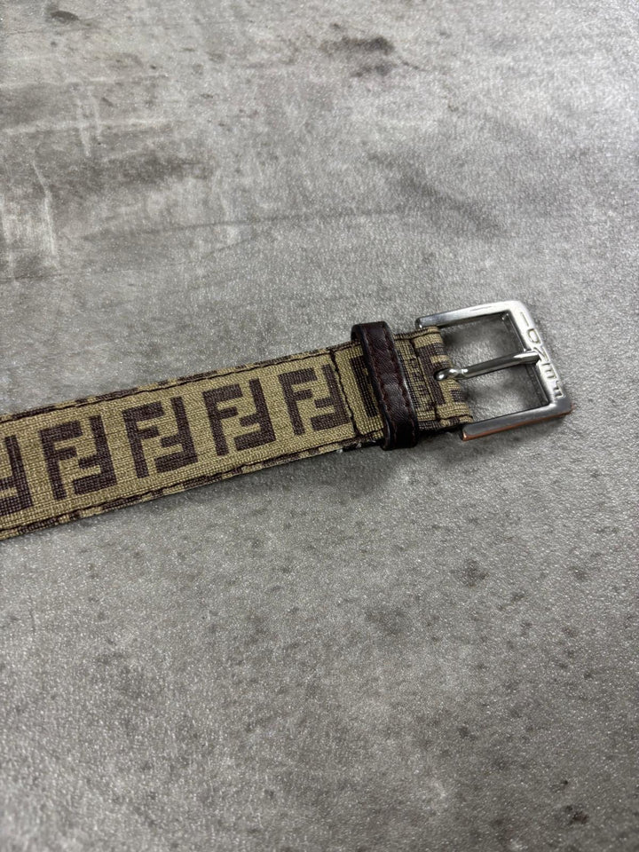 Fendi Gürtel 95cm