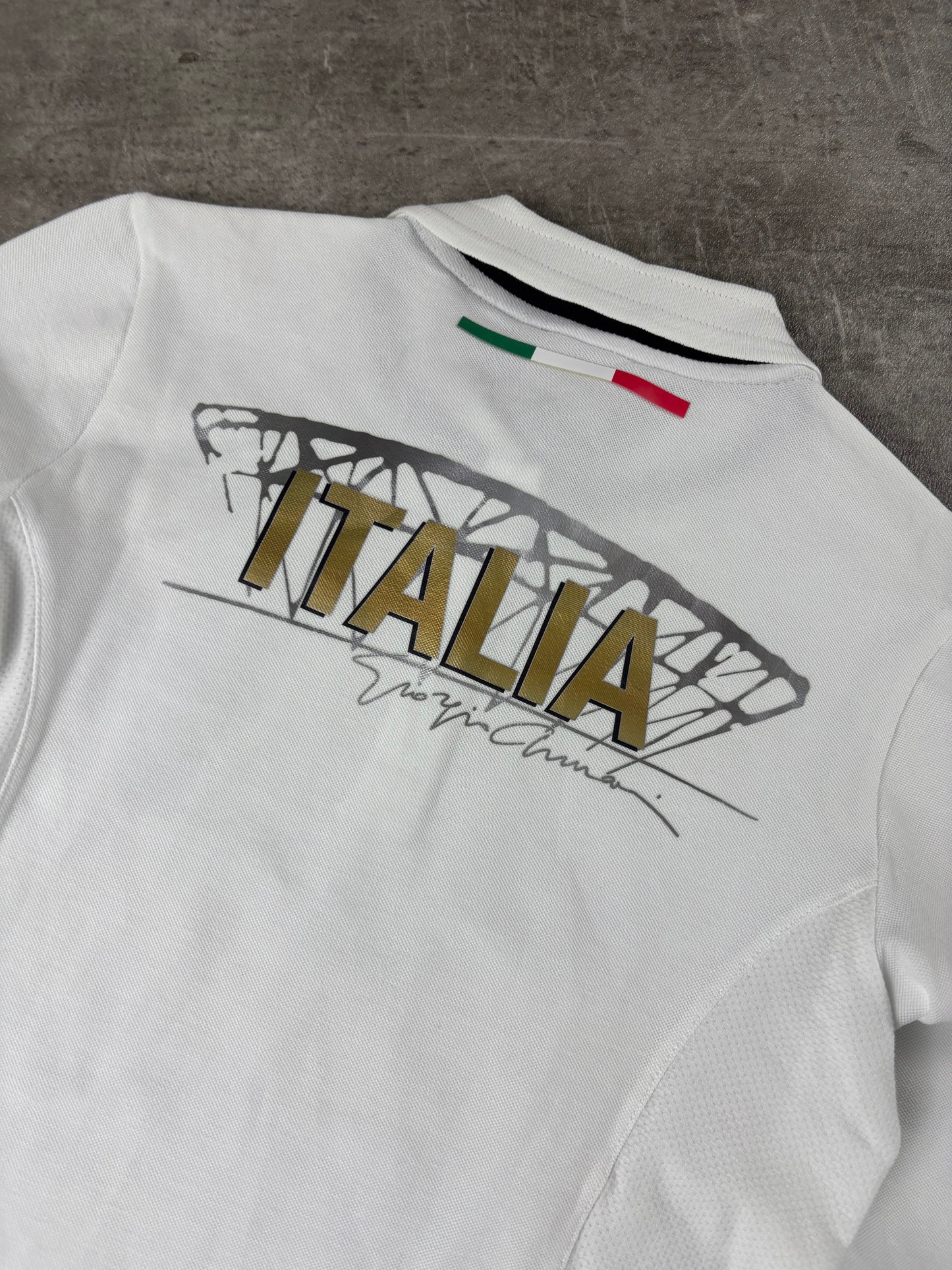 EA7XItalia Longsleeve XS