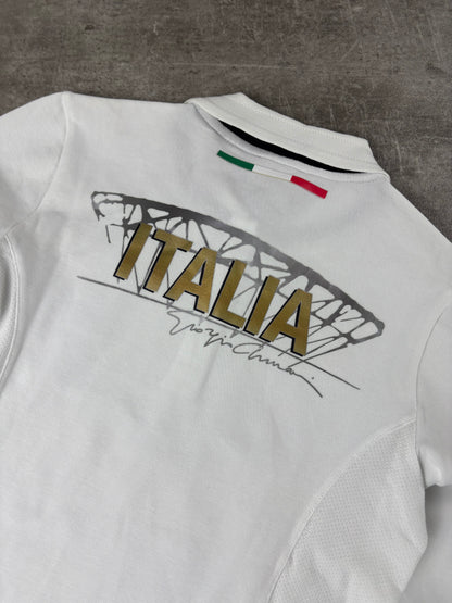 EA7XItalia Longsleeve XS