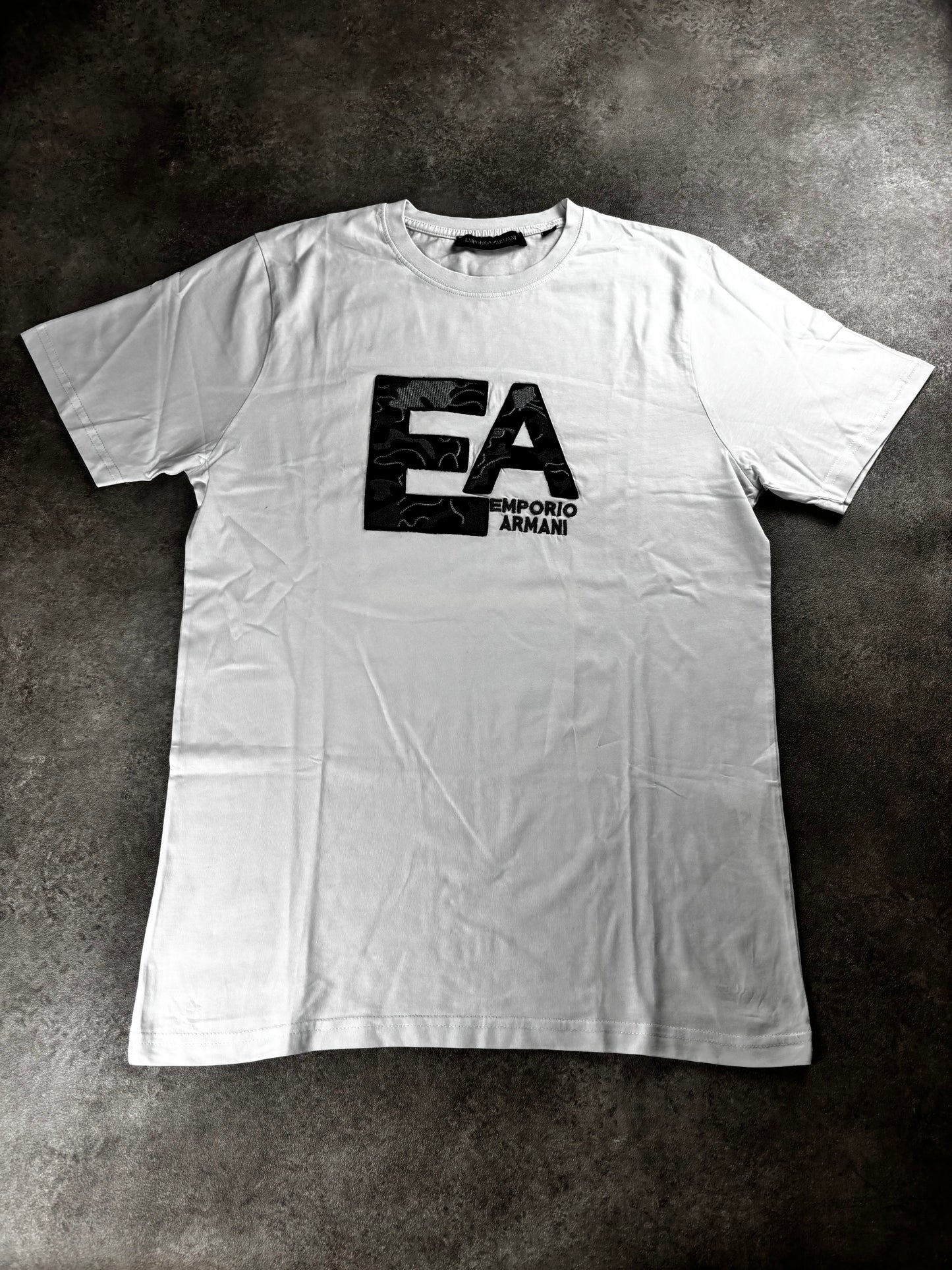 EA7 T-Shirt L