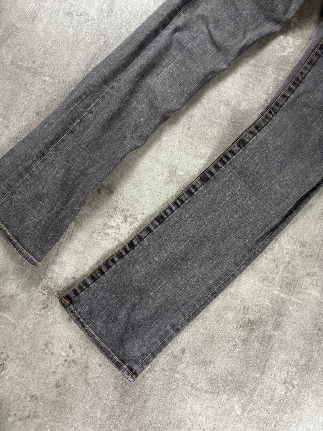 True Religion Low Waist Jeans S