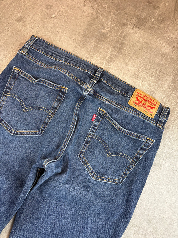 Levi’s Straight Jeans M