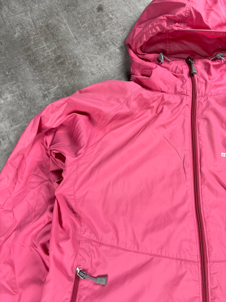 Montbell Jacke M