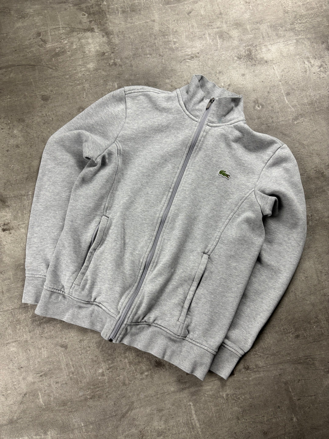 Lacoste Jacke S