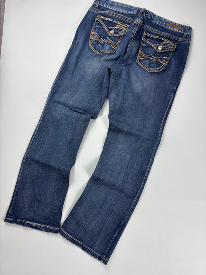 Vintage Jeans XL