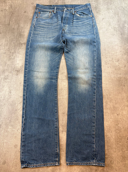 Levi’s washed Straight Jeans M