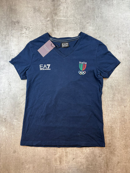 EA7 Italia T-Shirt M