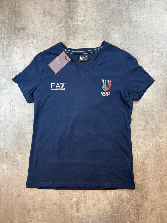 EA7 Italia T-Shirt M