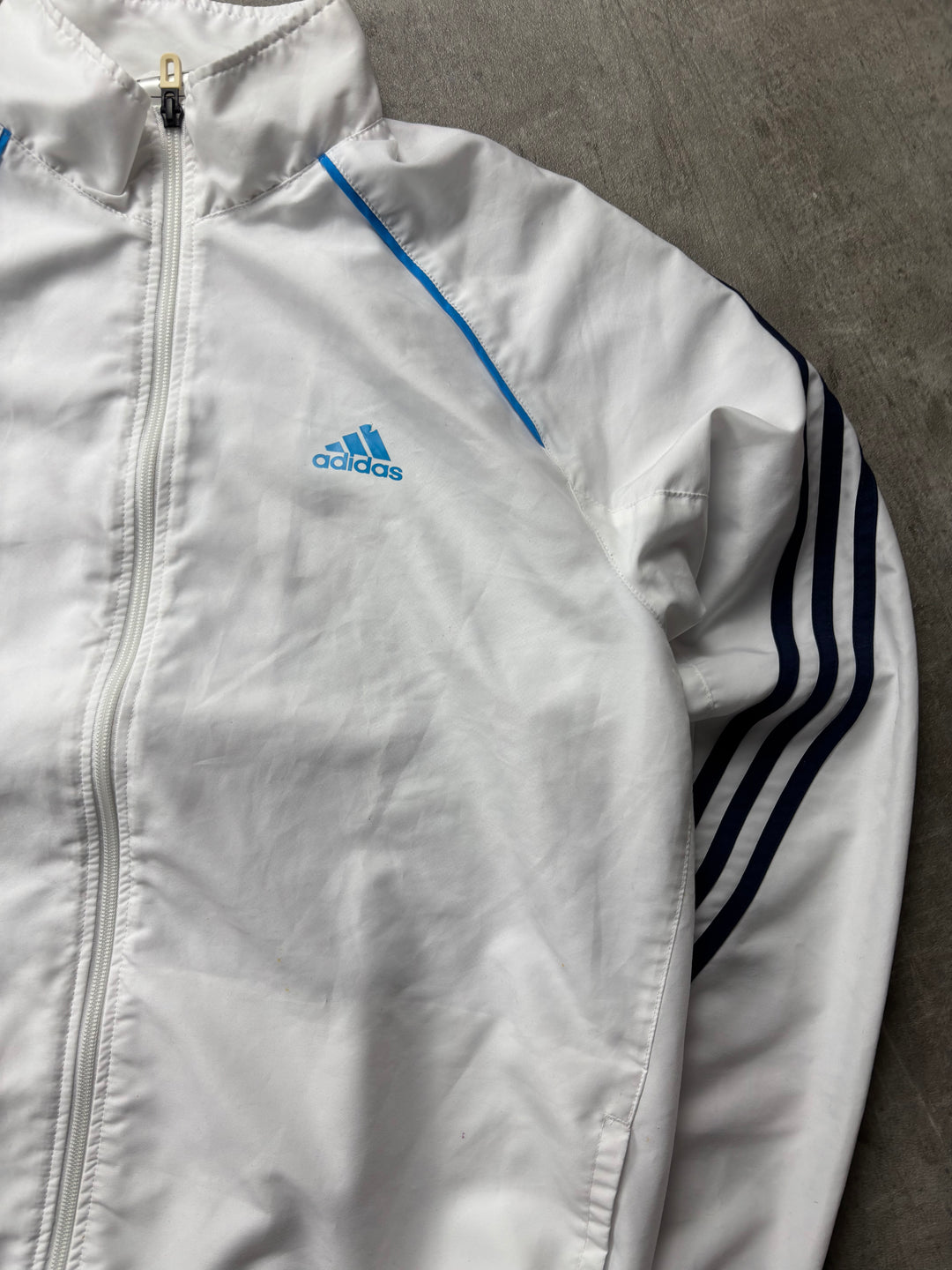 Adidas Trackjacket M