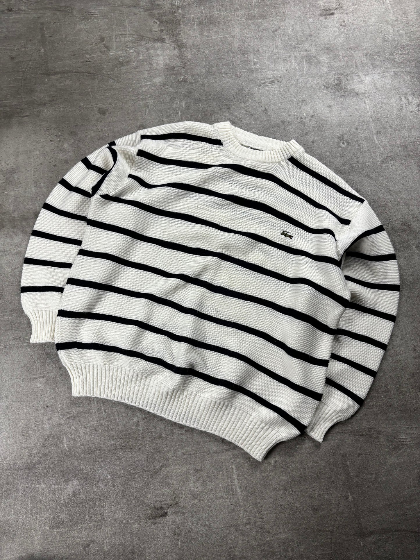 Lacoste Sweater M