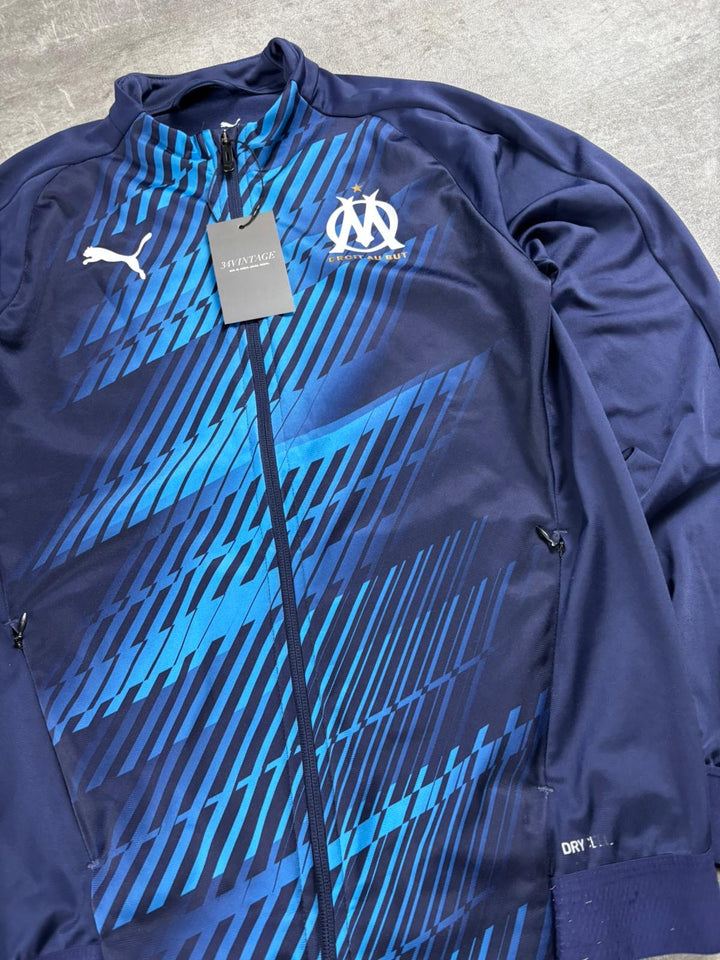 Puma Marseille Trackjacket S