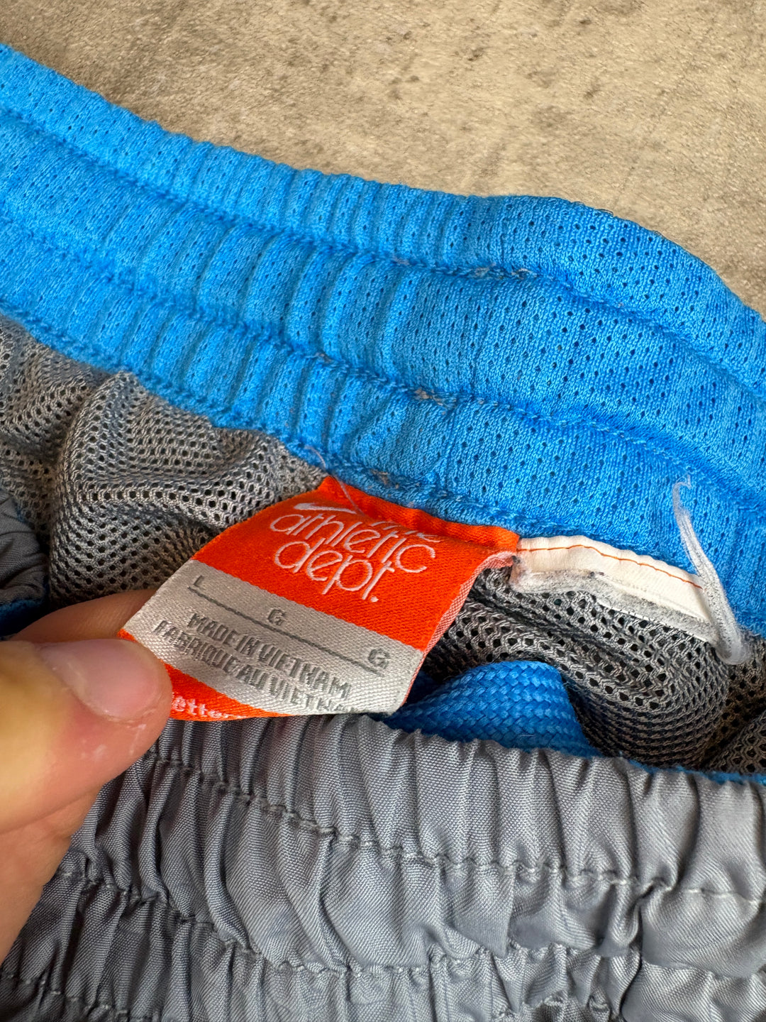 Nike Trackpants L