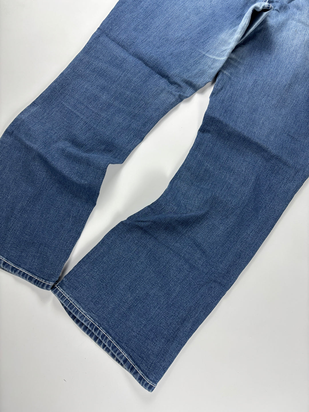 Vintage High Waist Jeans M