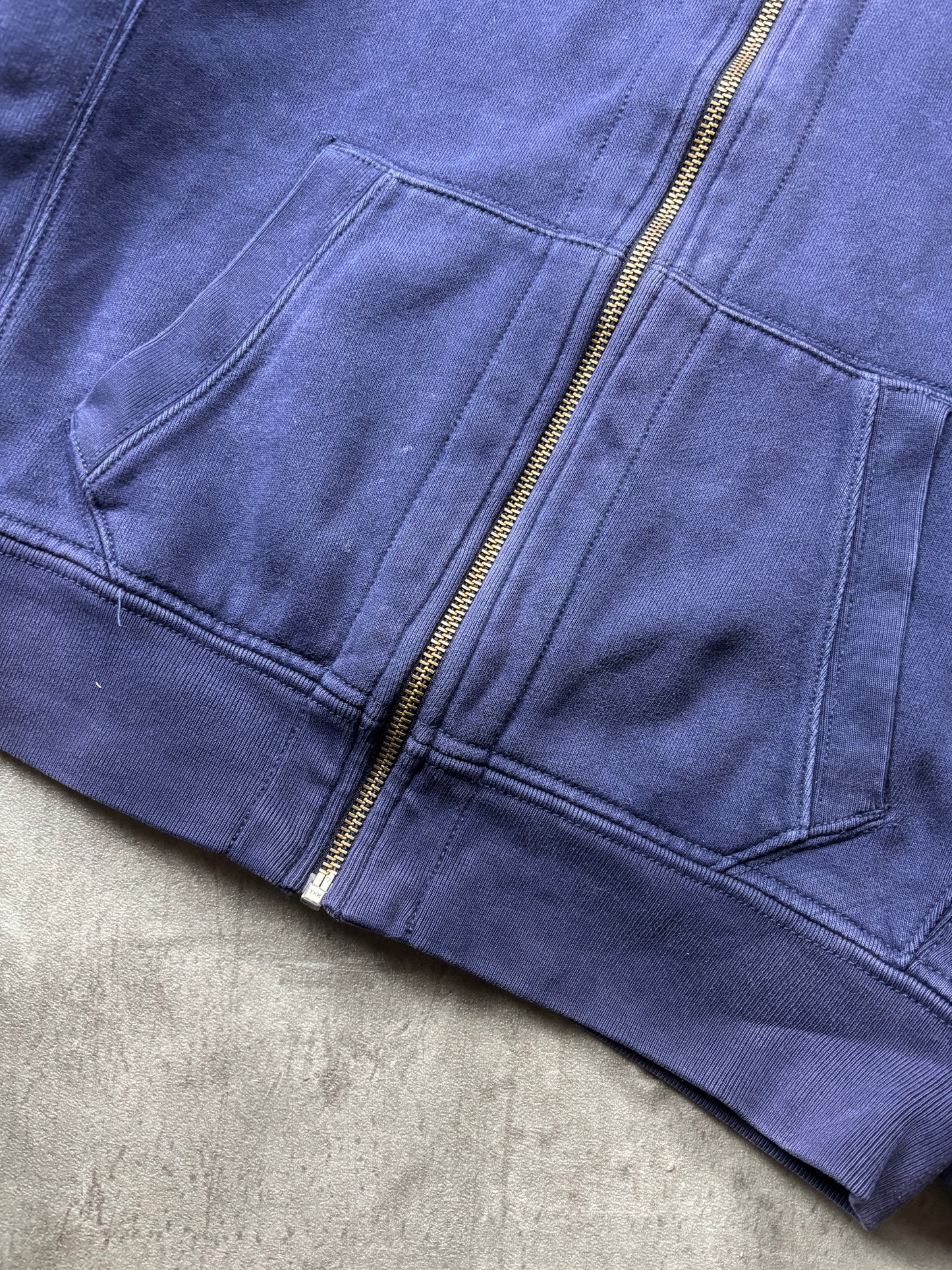 Ralph Lauren Zipper S
