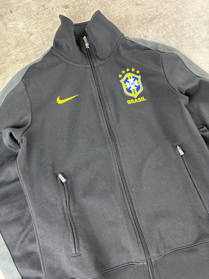 Nike Brasilien Trackjacket M