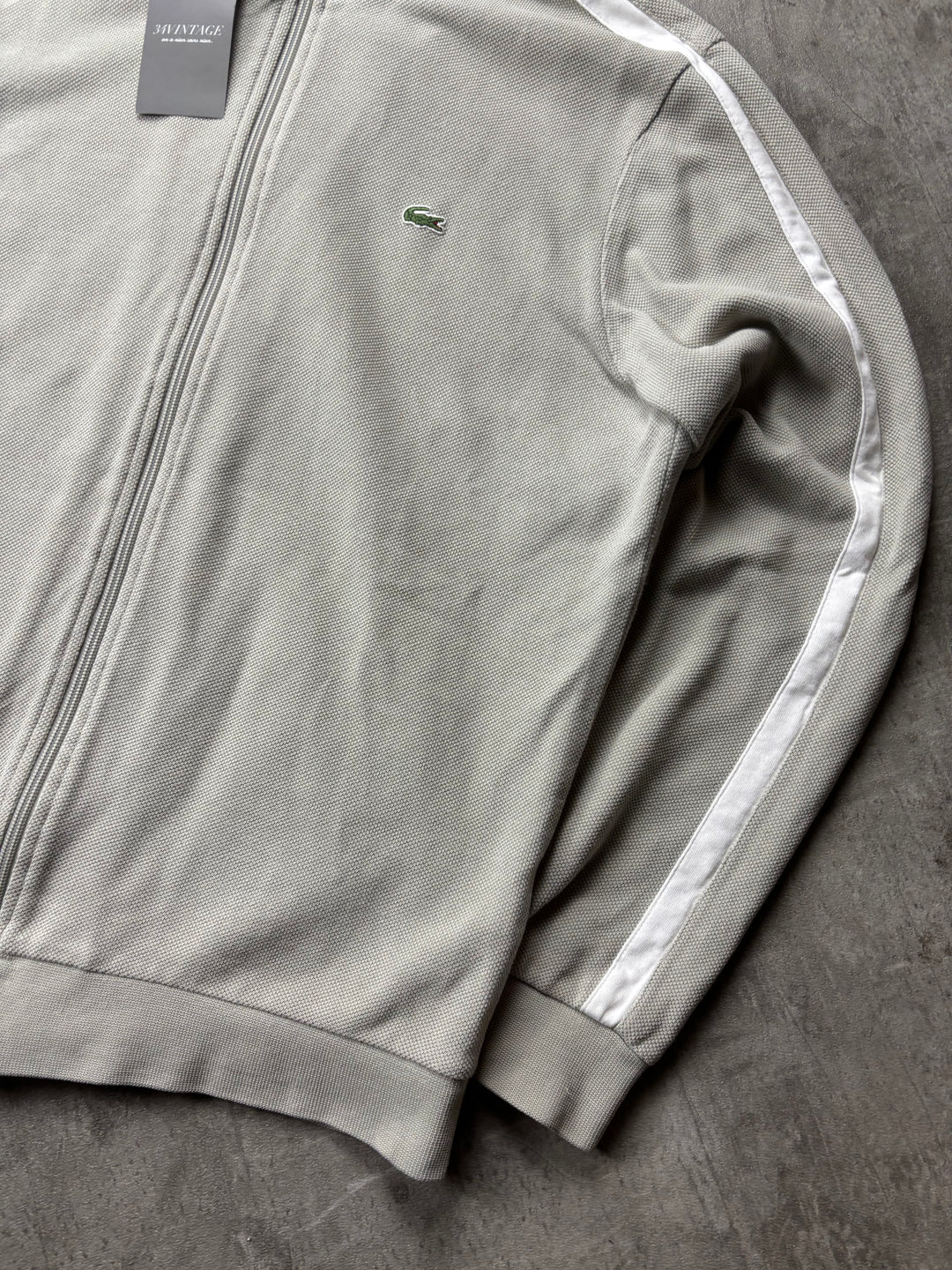 Lacoste Jacke M