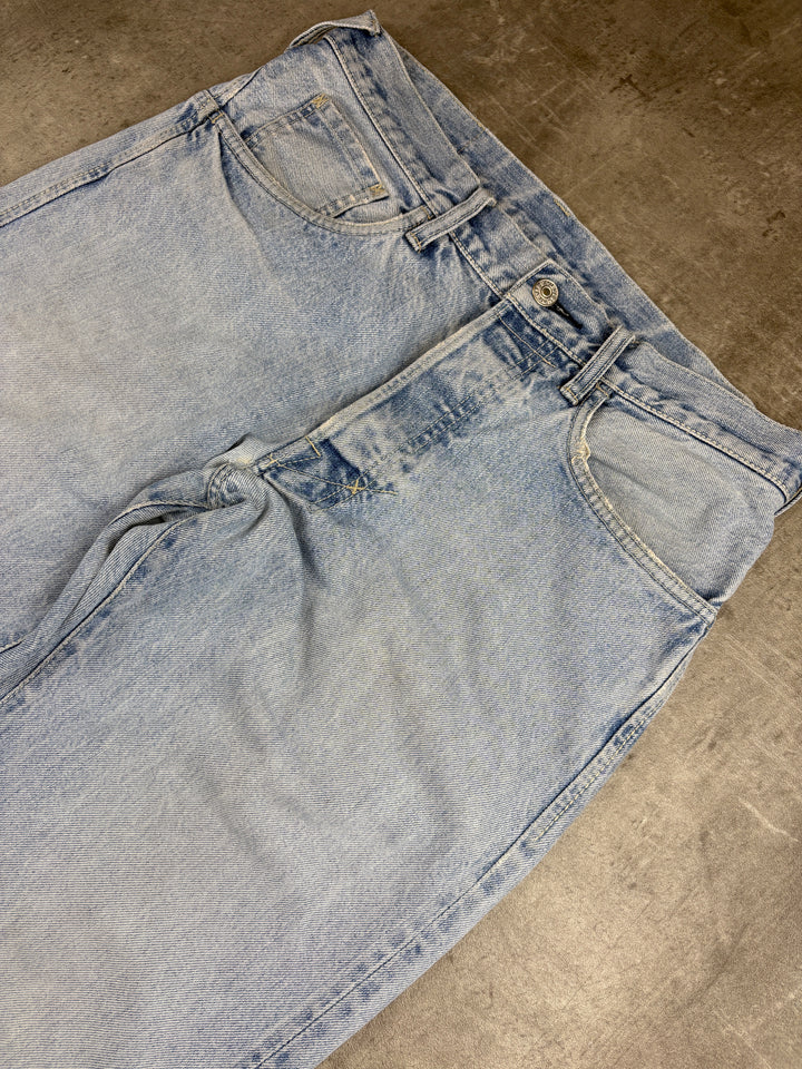 Evisu Straight Jeans M
