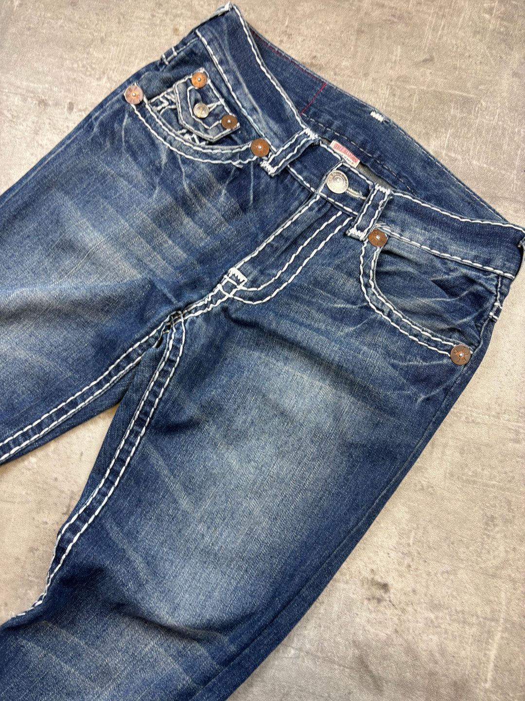True Religion Jeans M