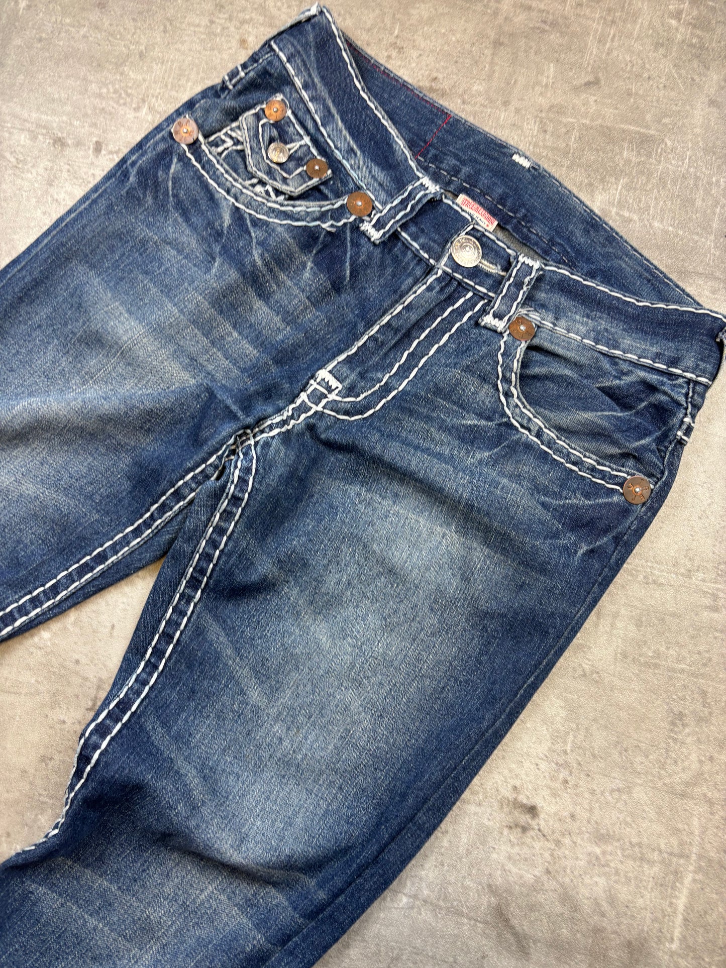 True Religion Jeans M