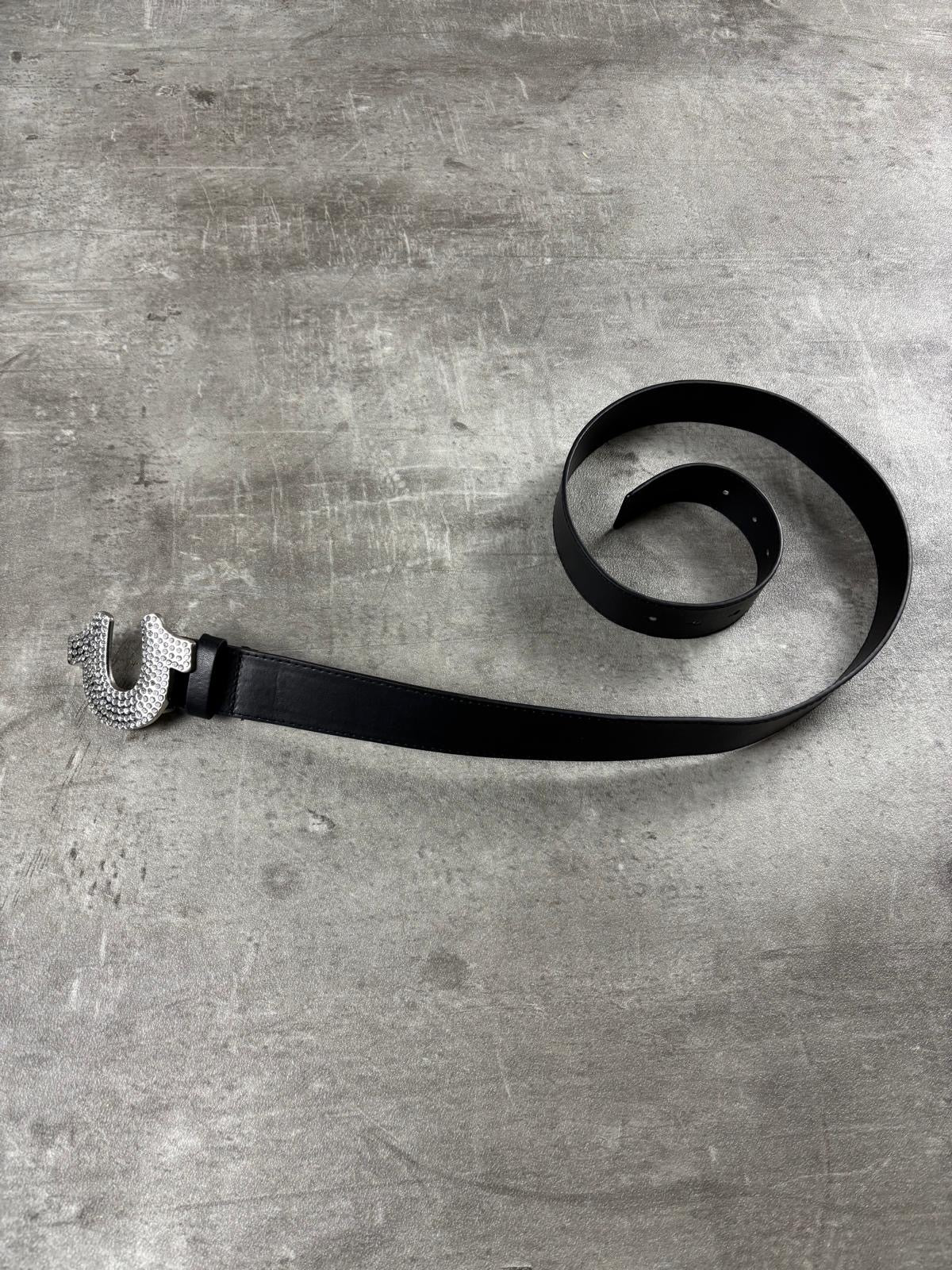 True Religion Gürtel 105cm