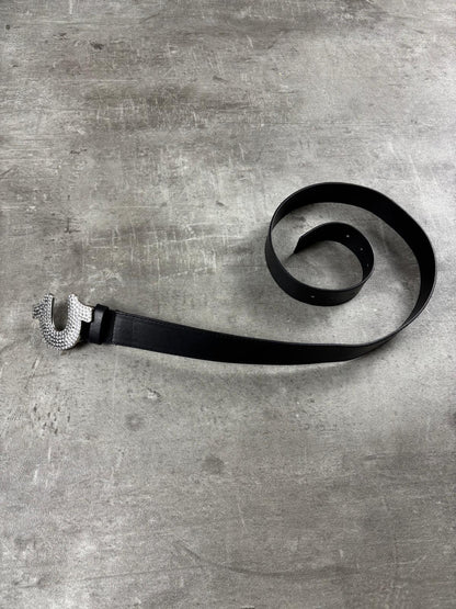 True Religion Gürtel 105cm