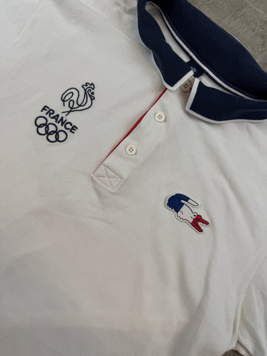 Lacoste FRANCE Polo M