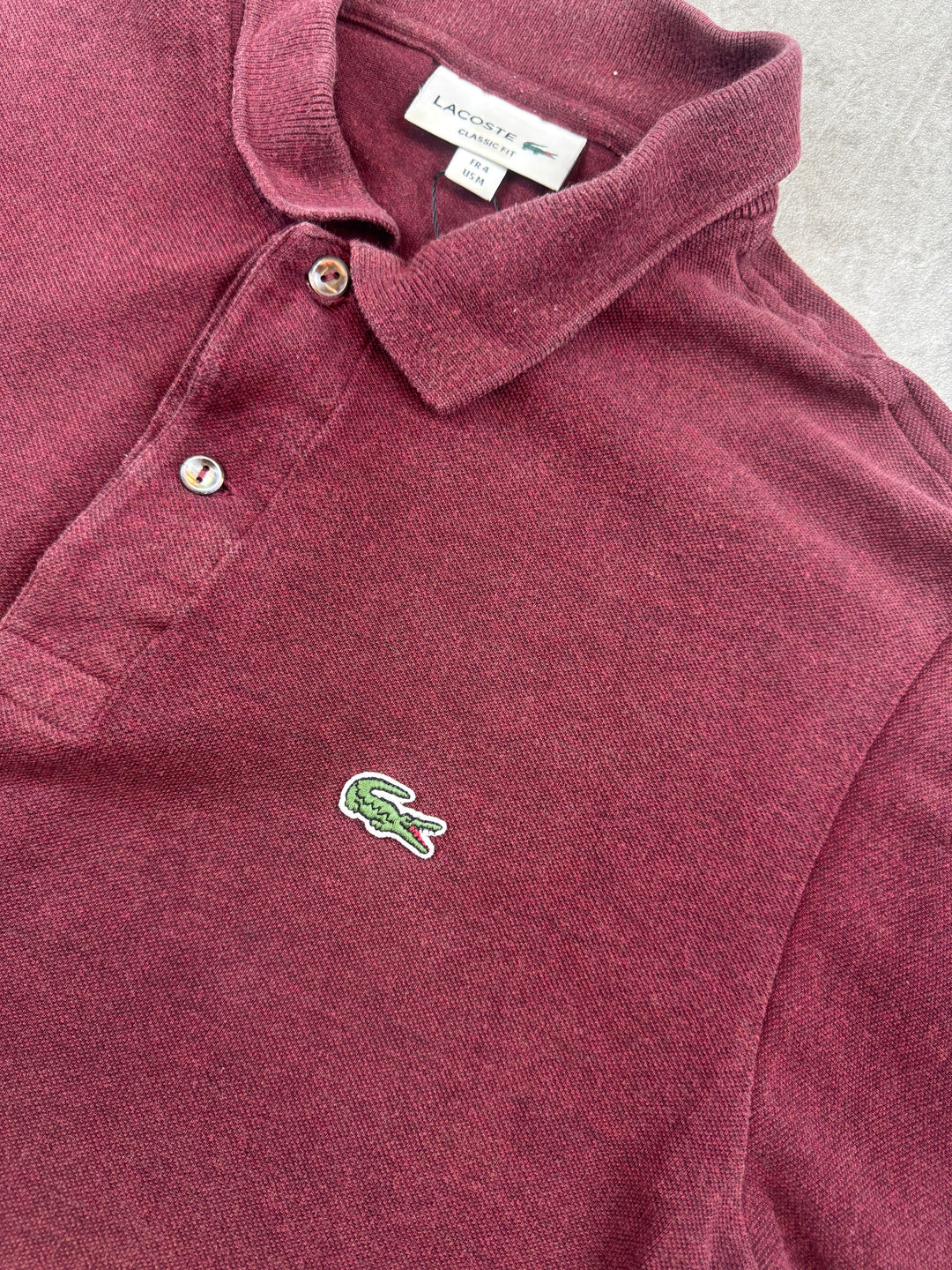 Lacoste Polo M