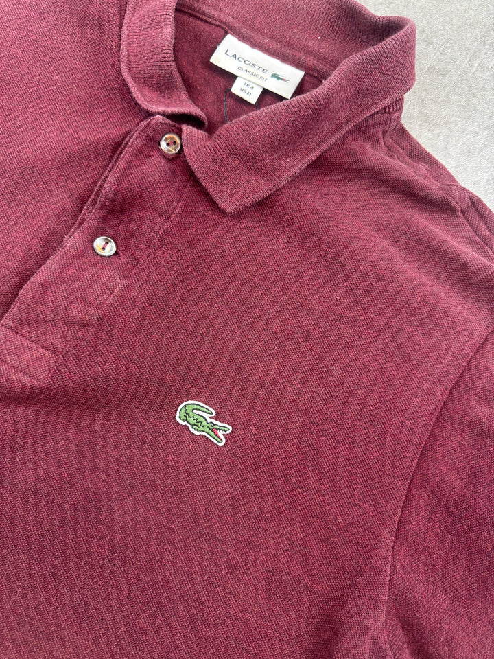 Lacoste Polo M