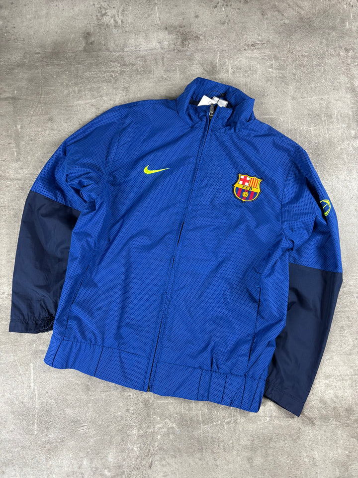 Nike FC Barcelona Trackjacket M